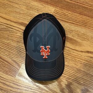 NY Mets Baseball Cap (fitted toddler/child)